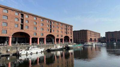 5 Things To Do In Liverpool’s Historic Docks - forbes.com - Ireland