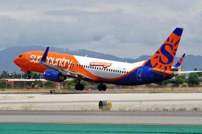 Sun Country adds 10 new routes, 8 of which will go head-to-head vs. Delta - thepointsguy.com