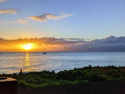TravelPulse Podcast: West Maui Reopens and the Latest on Hawaii Tourism - travelpulse.com - Israel - Mexico - state Hawaii - Jamaica