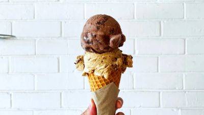 7 Barcelona Ice Cream Shops to Bookmark for Your Next Trip - cntraveler.com - Belgium - Italy - Madagascar - city Sanremo