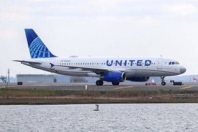 United Airlines: Domestic Demand 'Strong and Steady' - skift.com - county Pacific - county Atlantic