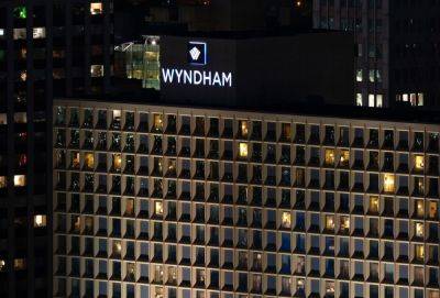 Choice's Hostile Bid for Wyndham: 6-Month Timeline - skift.com