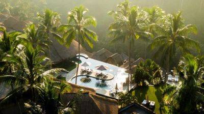 Enjoy Your Own Private Villa And Pool At This Luxury Boutique Bali Resort - forbes.com