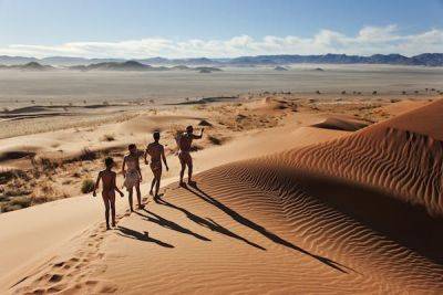 12 of the best things to do in Namibia - lonelyplanet.com - Namibia - city Windhoek