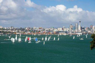 The best time of year to visit Auckland - lonelyplanet.com - New Zealand - county Park - China - Samoa - Tonga - Cook Islands
