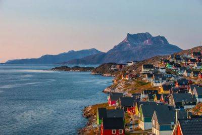Visit Greenland: Pledge For 5 Key Commitments For Sustainable Tourism - forbes.com - city Reykjavik - Greenland - region Nordic