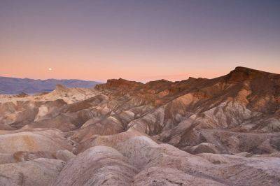 Death Valley National Park Partly Reopens After ‘Longest Closure’ Ever - travelandleisure.com - state Nevada - state California