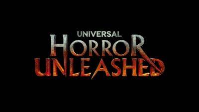 Universal reveals name and details for year-round horror attraction in Las Vegas - thepointsguy.com - city Las Vegas - state Texas