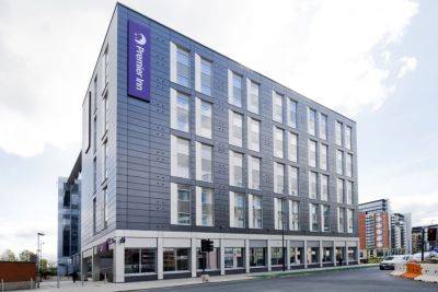 Premier Inn Expects Boost From Fewer Independent Hotels - skift.com - Germany - Britain