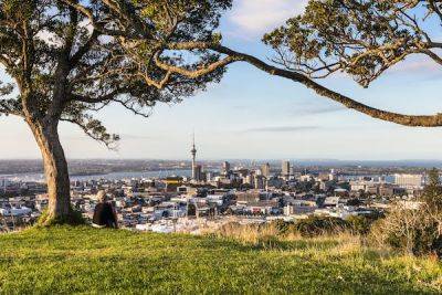Auckland on a budget - lonelyplanet.com - New Zealand