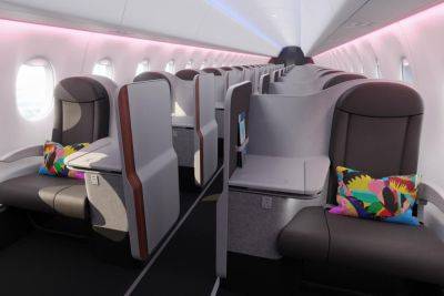Bermuda's All-business Class Airline Is Changing Up Its Model and Adding Economy Seats - travelandleisure.com - city Boston - city Fort Lauderdale - county Lauderdale - Bermuda - county Westchester - New York, county Westchester