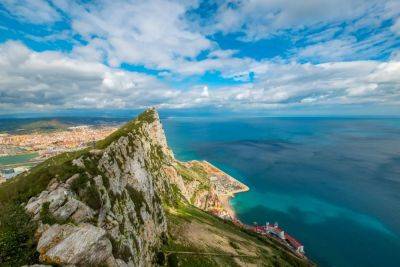 Gibraltar: Where British Culture Meets Sunny Southern Europe - forbes.com - Spain - Gibraltar - Netherlands - Eu - Britain - county Garden