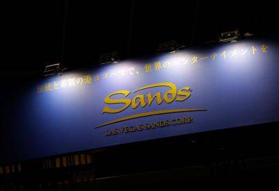 Las Vegas Sands Sees Macau Tourism Recovery Revenue Boost - skift.com - city London - city Las Vegas - Macau - Singapore - city Singapore