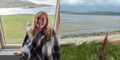 I'm a city girl who dreamed of living on a remote Scottish island. 2 things changed my mind after I finally visited one. - insider.com - Scotland