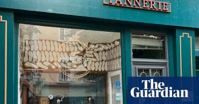 Sleep in a shop: the French town breathing new life into its high street - theguardian.com - France - county Lyon - county Charles