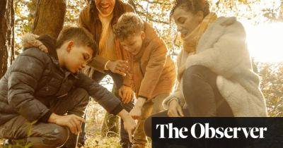 Activity breaks: 10 top ideas for a supercharged October half-term - theguardian.com - Britain
