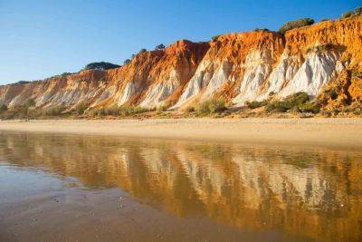 The Algarve Wins ‘Europe’s Leading Beach Destination’ At World Travel Awards 2023 - forbes.com - Spain - Georgia - France - Greece - Italy - Portugal - city Lagos - city Praia - region Algarve
