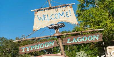 Woman sues Disney World, saying the biggest water slide in Typhoon Lagoon left her with vaginal bleeding after a hard landing - insider.com