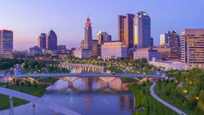 Columbus, Ohio: A Burgeoning Hotspot For Leisure And Business Travelers - forbes.com - Germany - Usa - state Ohio - Columbus, state Ohio - city Downtown