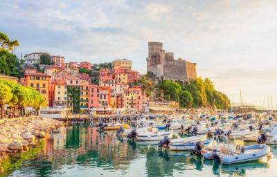 Best Tourism Villages: UN Names Three Locations In Italy - forbes.com - Eu - Italy - Britain - Uzbekistan