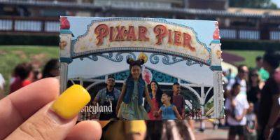 I'm a lifelong Disney fan, and I don't think the same-day Disneyland Park Hopper ticket is worth it - insider.com - state California