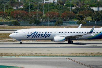 Alaska Airlines unveils a new longest route connecting New York City with Anchorage - thepointsguy.com - New York - county San Diego - state Alaska - city Seattle - city Newark - city With
