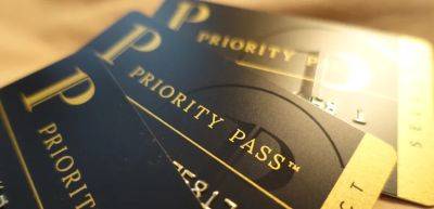 Quick Points: Maximize Priority Pass benefits by labeling your cards - thepointsguy.com - Usa