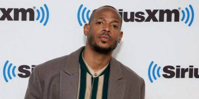 Marlon Wayans was charged over a gate dispute on a United Airlines flight. It was dismissed after he said he was racially profiled. - insider.com - Usa - state Colorado - city Kansas City