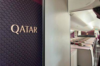 Qatar Airways to install Starlink's blazing-fast inflight Wi-Fi — for free - thepointsguy.com - Usa - New York - Qatar - city Doha