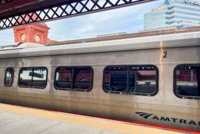 Amtrak to simplify fare structure, eliminate Saver seats - thepointsguy.com - Amtrak