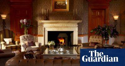 20 of the UK’s best hotels, pubs and B&Bs – for under £150 a night - theguardian.com - Spain - Britain - city Santiago