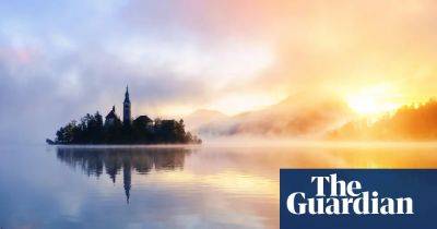 ‘Ablaze with russets and golds’: readers’ favourite places for enjoying autumn - theguardian.com - Slovenia - city Ljubljana, Slovenia