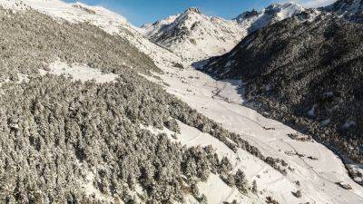 From fresh powder to fine dining, here’s why Andorra should be your next winter getaway - nationalgeographic.com - Iceland - Andorra