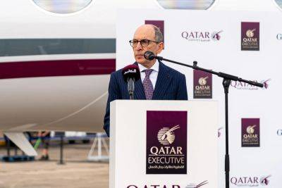 Qatar Airways CEO Akbar Al Baker resigns: reports - thepointsguy.com - Qatar - county Baker - city Doha, Qatar