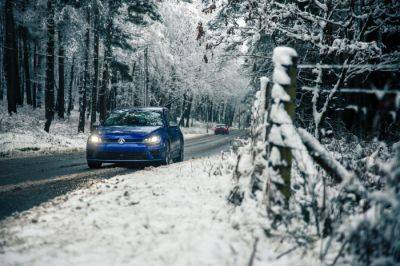 How To Prepare Your Car For A Winter Trip - breakingtravelnews.com