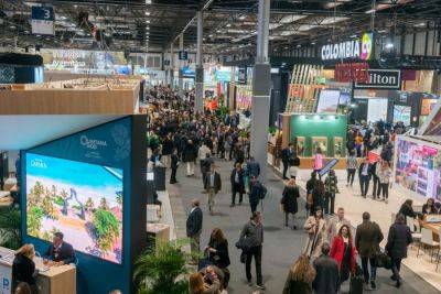 FITUR 2024 positions itself as the leading trade fair for the tourism sector - breakingtravelnews.com - Spain - Britain - city Madrid - Ecuador