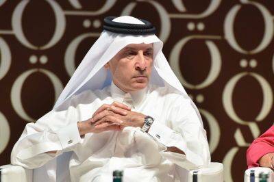 Qatar Airways CEO Akbar Al Baker Steps Down - skift.com - Turkey - Qatar - city Dubai