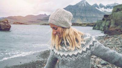 Icelandic Sweaters: The Must-Have Wool Souvenir From Iceland - forbes.com - Iceland - Greenland