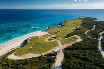 Jack’s Bay To Transform Eleuthera Into A Golfer’s Paradise - forbes.com