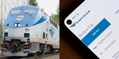 I've brought my car on the Amtrak Auto Train over a dozen times. Here are 8 tips for first-time riders. - insider.com - state Florida - state Virginia - Amtrak
