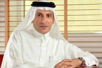 Qatar Airways CEO Steps Down - skift.com - South Africa - Qatar