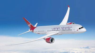 Virgin Atlantic Launches Flights Between London And The Maldives - forbes.com - Britain - city London - Maldives - county Atlantic
