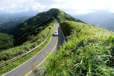 The 9 best road trips in Taiwan - lonelyplanet.com - county Hot Spring - Taiwan - city Taipei, Taiwan