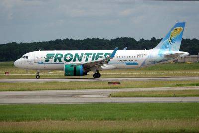 Frontier Airlines announces major changes, shifts to revenue-based earnings and overhauled elite tiers - thepointsguy.com - city Orlando - Announces