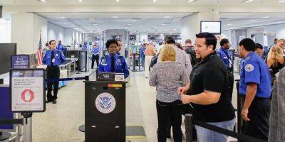 So you finally got TSA pre-check. Here's how to avoid being the most annoying person in line and get through fastest. - insider.com - Usa - county Bureau