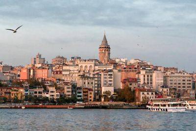 Best Places To Eat, See And Stay In Istanbul - forbes.com - Turkey - city Istanbul