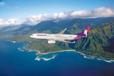Hawaiian Vacations Could Get Much Cheaper in 2024 - travelpulse.com - New Zealand - Usa - state Hawaii - city Honolulu - county Maui - Hawaiian