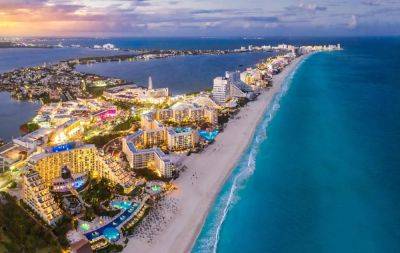 ALG Vacations Puts the Spotlight on Cancun With Flash Sale - travelpulse.com - Mexico