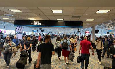 TSA Opening New Security Checkpoint at Charlotte Douglas International Airport - travelpulse.com - Usa - county Douglas - Charlotte, county Douglas