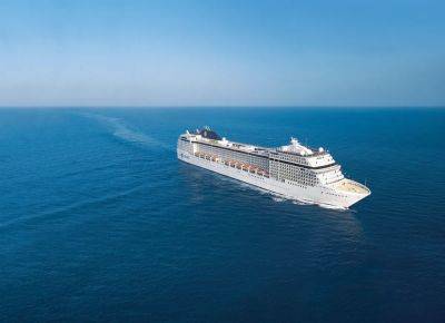 MSC Cruises Cancels Two Winter Seasons, Alters Itineraries Due to Israel Conflict - travelpulse.com - Israel - Uae - Oman - city Muscat, Oman - city Dubai, Uae